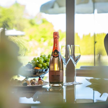 Geinberg5 Private Spa Villas Экстерьер фото