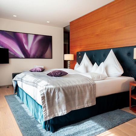 Geinberg5 Private Spa Villas Экстерьер фото