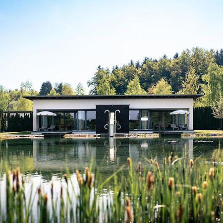 Geinberg5 Private Spa Villas Экстерьер фото
