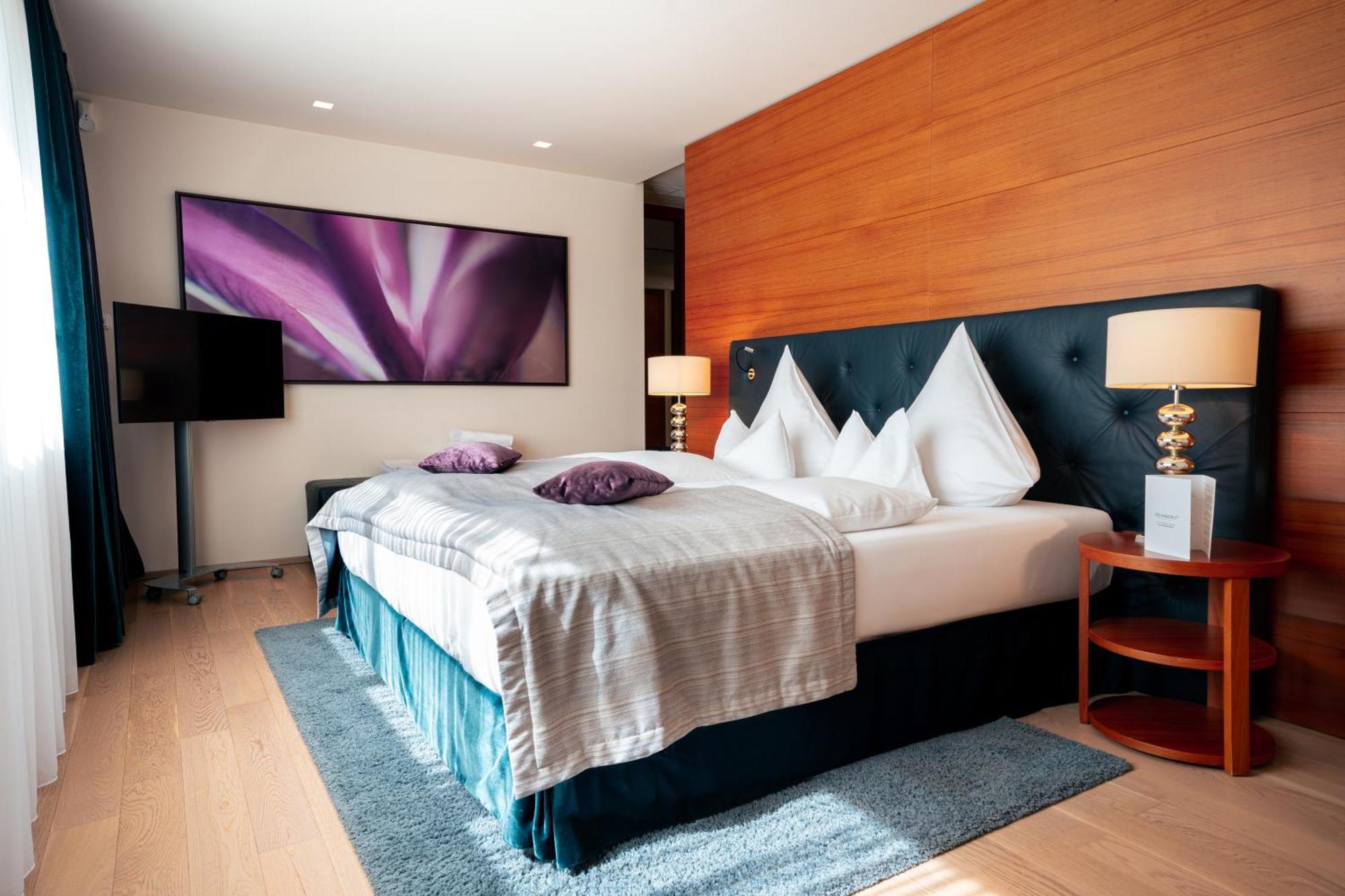 Geinberg5 Private Spa Villas Экстерьер фото