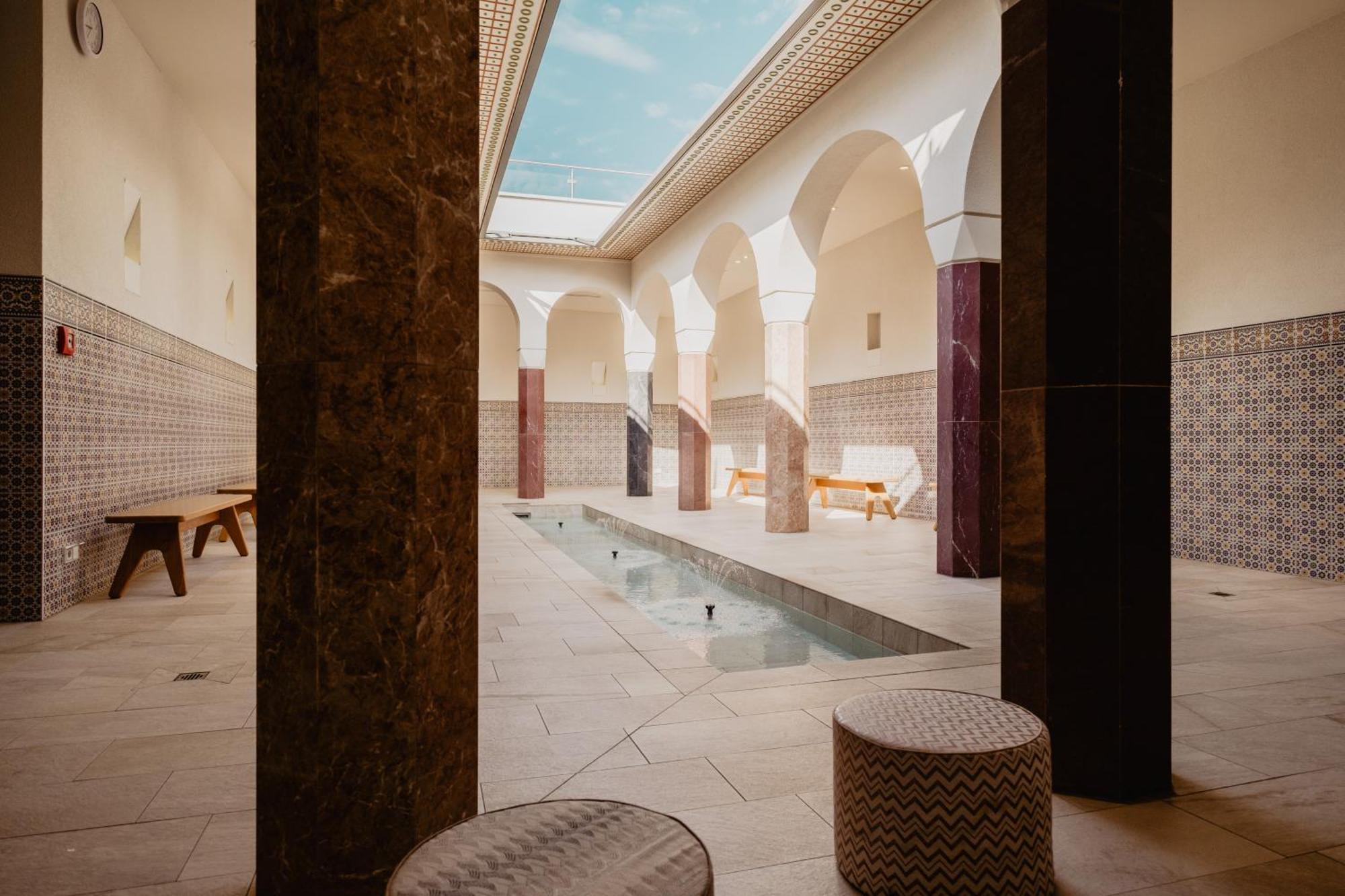 Geinberg5 Private Spa Villas Экстерьер фото