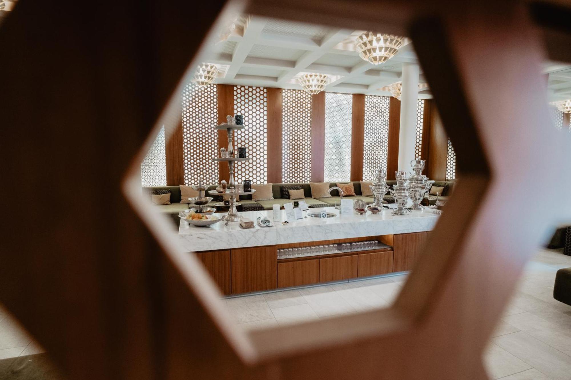 Geinberg5 Private Spa Villas Экстерьер фото