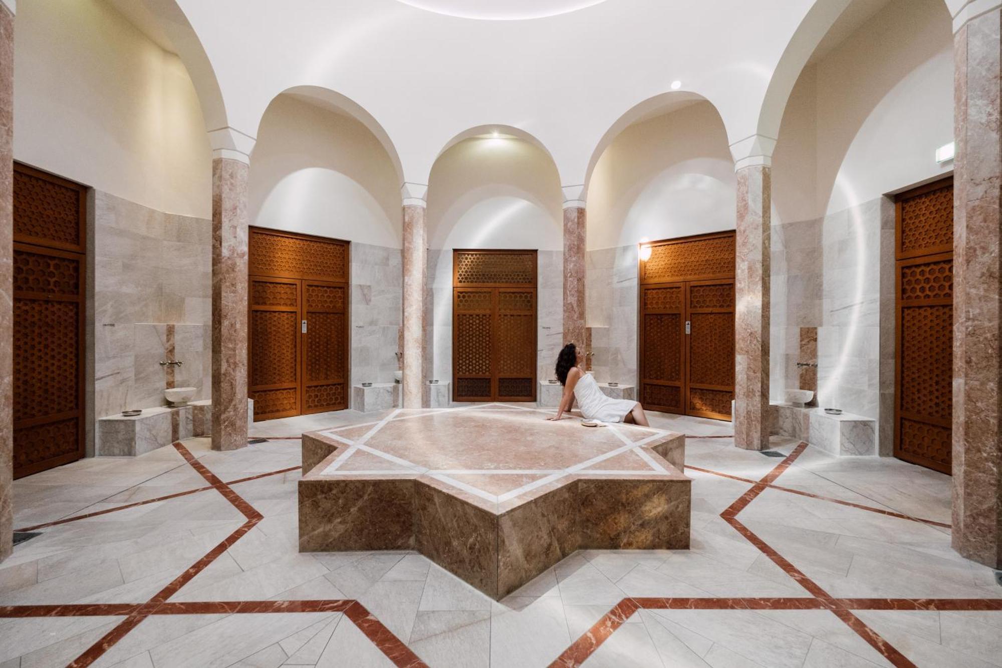 Geinberg5 Private Spa Villas Экстерьер фото