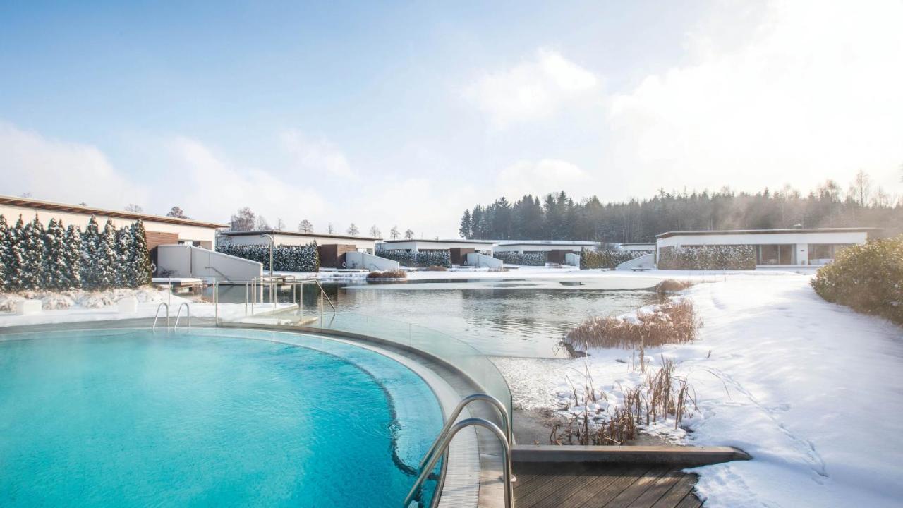 Geinberg5 Private Spa Villas Экстерьер фото